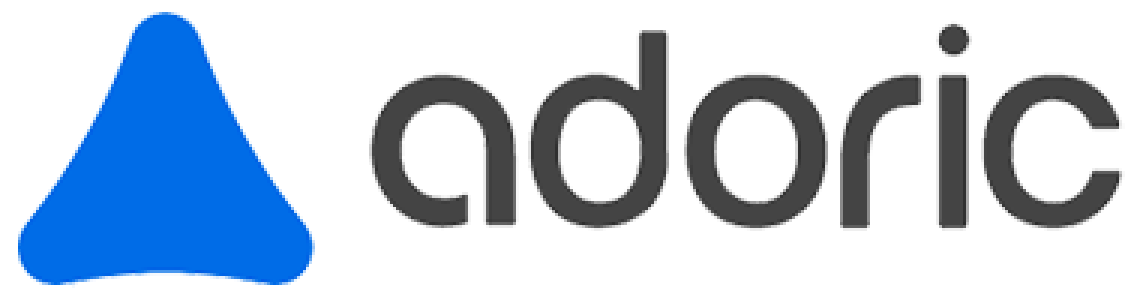 p-adoric-p