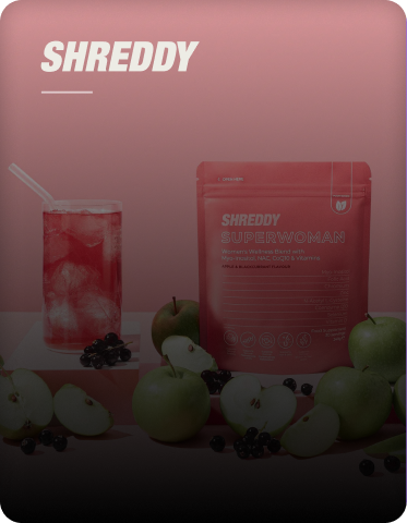 qikify checkout user shreddy