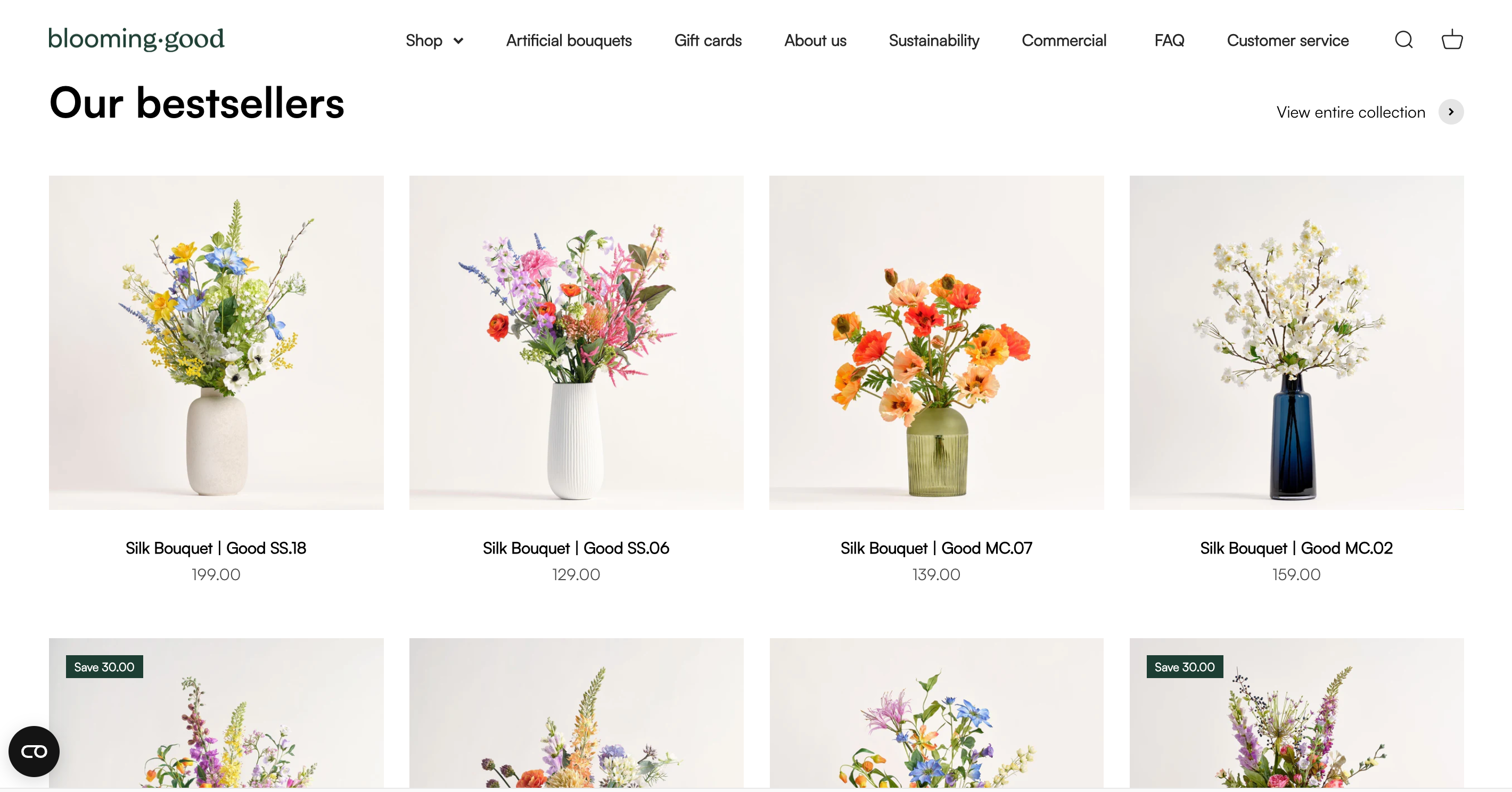 bloominggood.nl