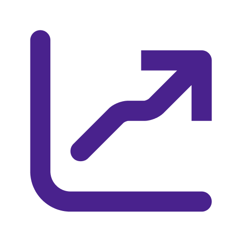 qikify installation growth icon