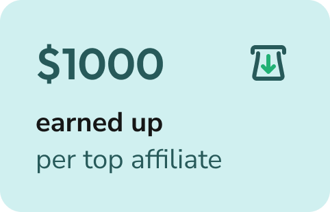 affiliate earn