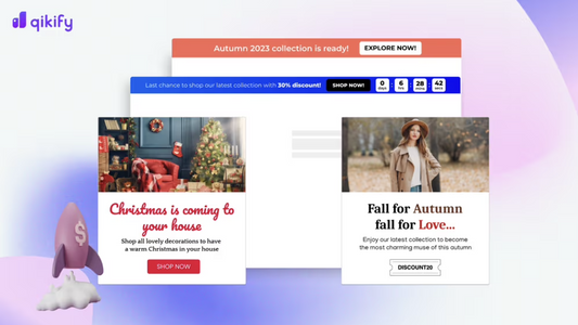 add popups to shopify store