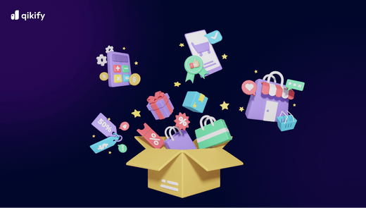 Brand loyalty program