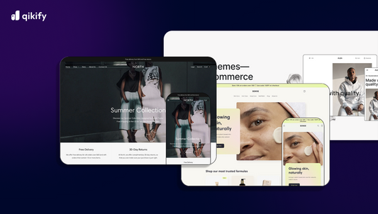 Best Shopify theme 2025 - How to choose the best and the top 10