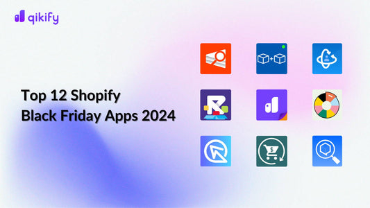 Best Shopify Black Friday Apps