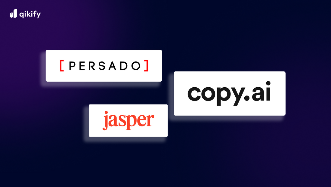 AI tools for B2B marketing