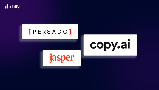 AI tools for B2B marketing