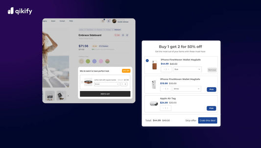 Shopify discount apps