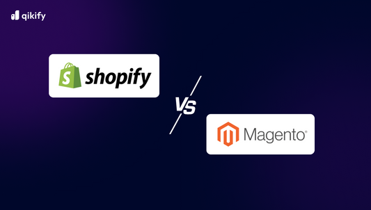 Magento vs Shopify: Complete platform comparison for 2025
