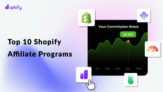 Top 10 Best Shopify Affiliate Program