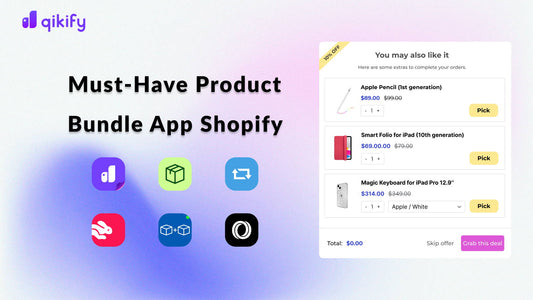 must have product bundle app shopify