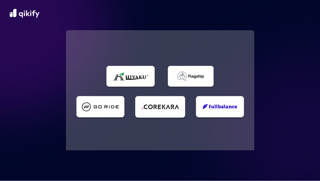 Best Shopify agencies in Japan