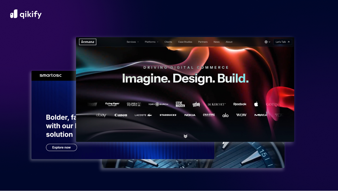 best Shopify agencies in Singapore