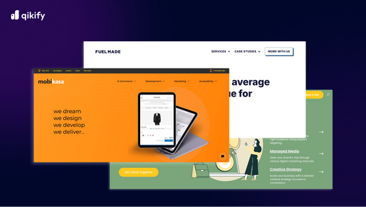 best Shopify agencies in US