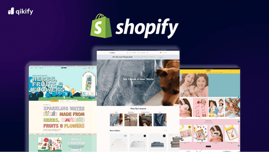 how does Shopify work