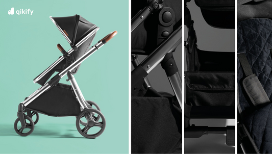 Ickle Bubba Case Studies with Qikify