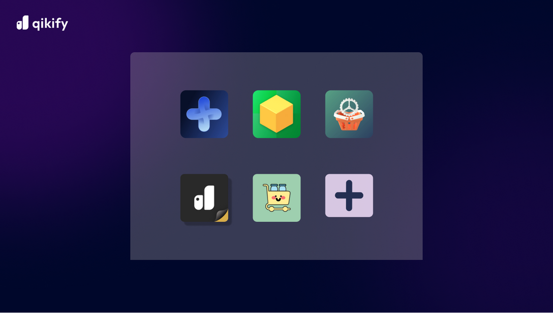 Top 6 Shopify Custom Checkout Apps for Shopify Plus