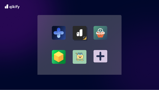 Top 6 Shopify custom checkout apps for Shopify Plus