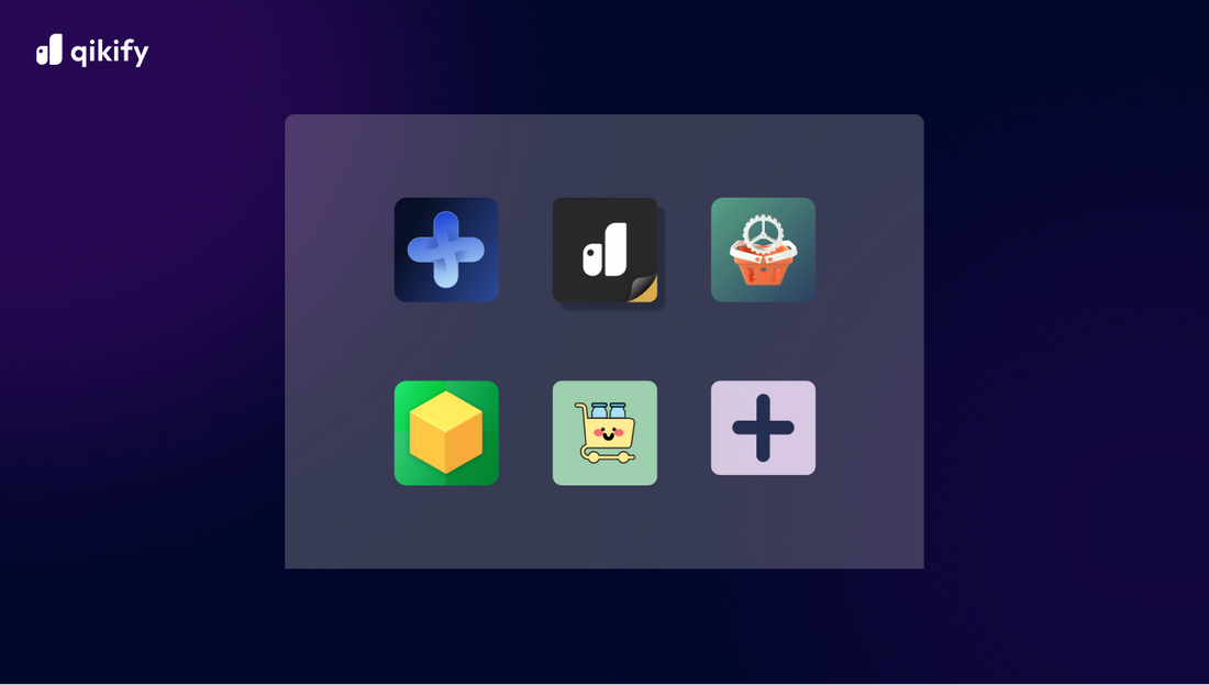 shopify checkout custom apps