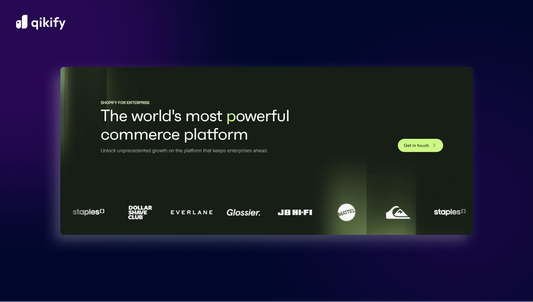 Shopify Plus: Features, pricing and when to upgrade guide [2025]