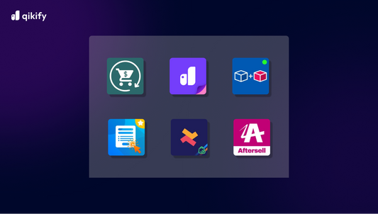 10 best Shopify upsell apps