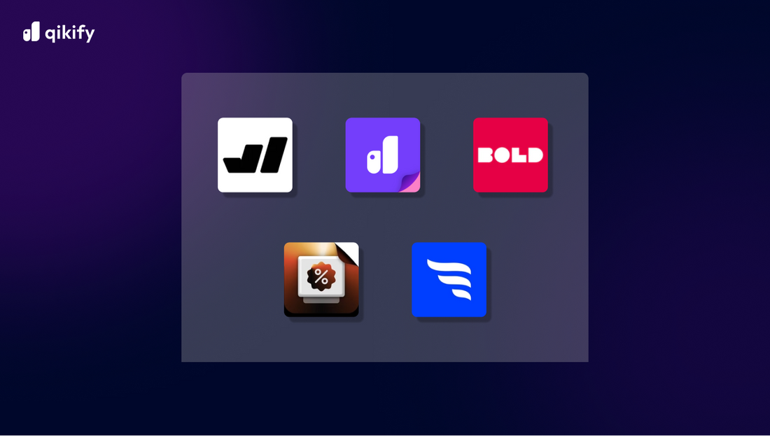best Shopify upsell popup apps
