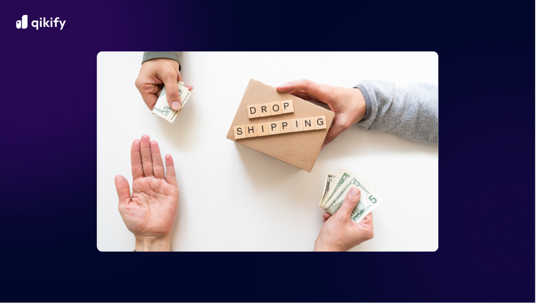 dropshipping 101