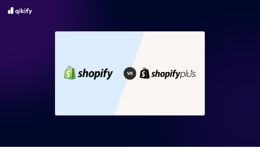 Shopify Advanced vs Plus: Which plan is right for your business?