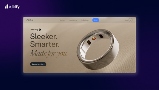 one product Shopify store
