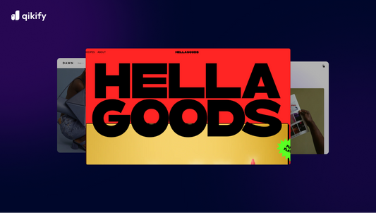 best Shopify theme for one product store