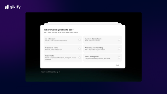 Shopify tutorial: A 12-step guide to create and scale your store