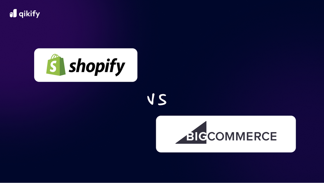 shopify vs bigcommerce
