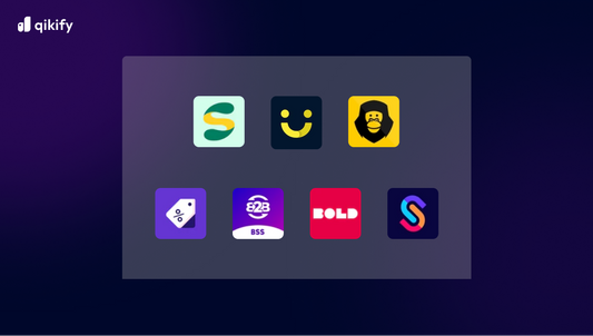 best Shopify wholesale apps