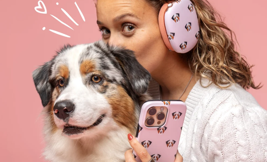 The Petrait gets the customization other apps couldn’t offer with Qikify Custom Product Options