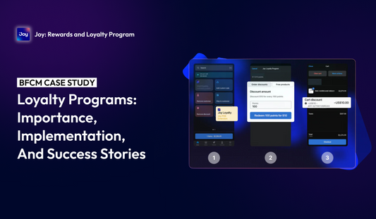 loyalty programs implementation tips and success stories