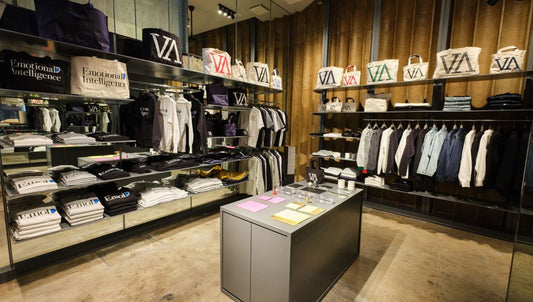 V.A. fixes address, loyalty and payment gaps at checkout