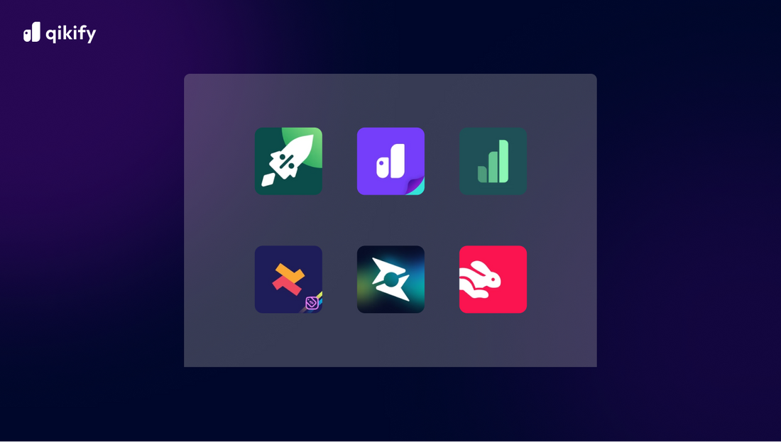 best Shopify volume discount apps