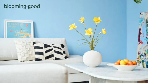 How Blooming Good increases revenue by upselling