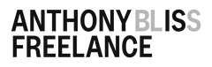 Anthony is Freelance logo