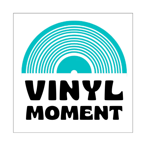 vinyl moment
