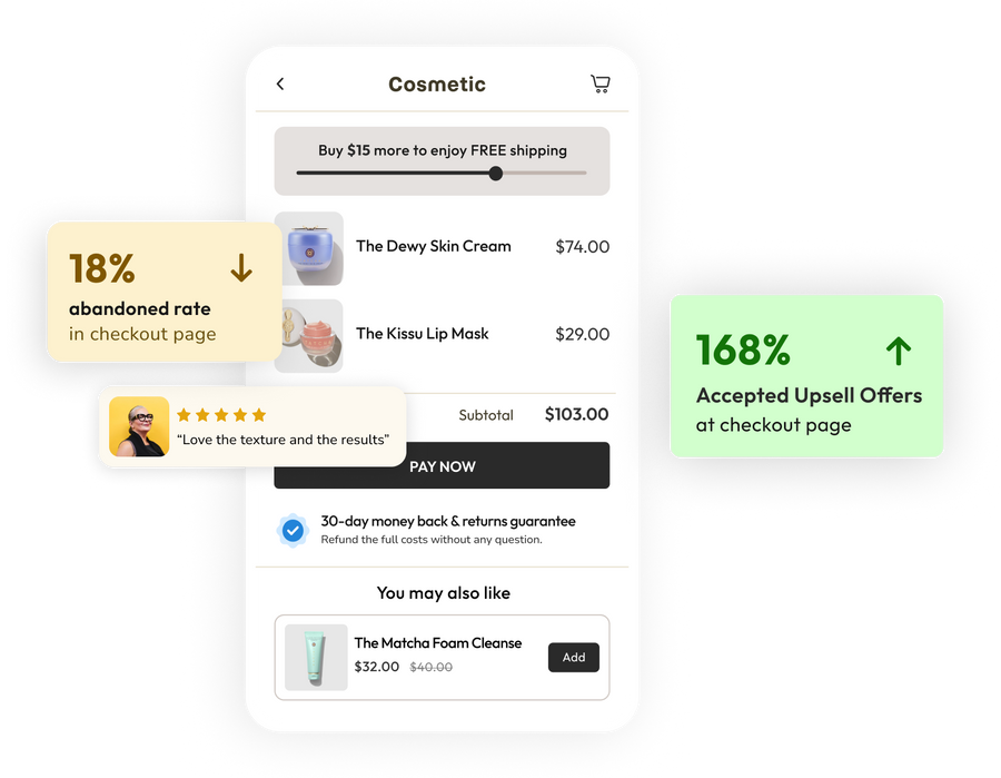 Checkout Customizer