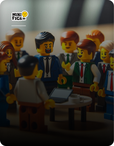 qikify checkout user minifigs.me