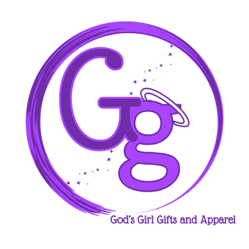 god's girl gifts and apparel