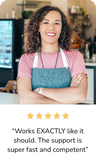Qikify merchant review