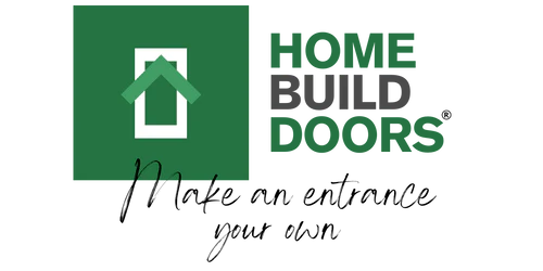 Home build doors