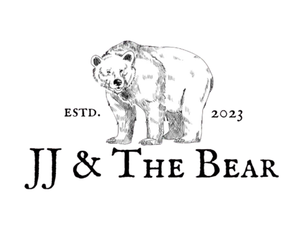 JJ & The Bear