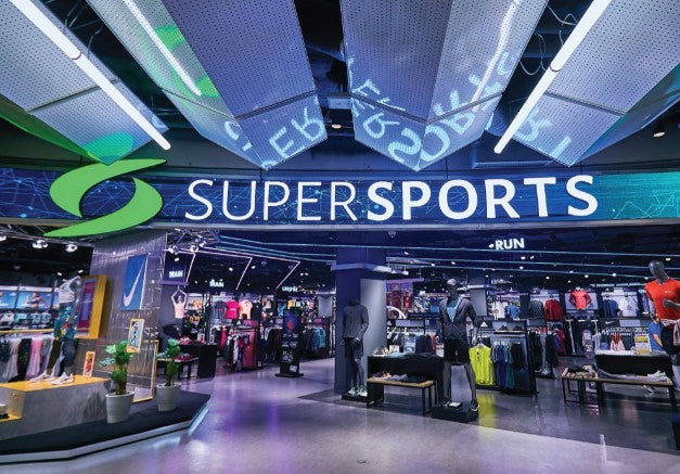 About Supersports Vietnam