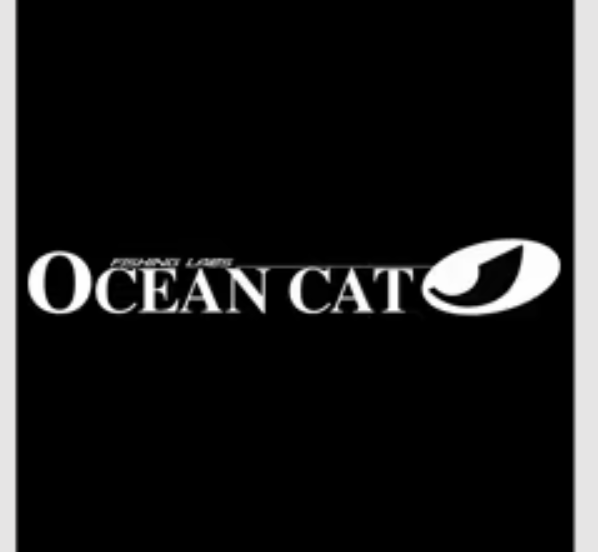 OCEAN CAT Fishing Tackle