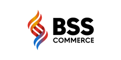 BSS Commerce logo