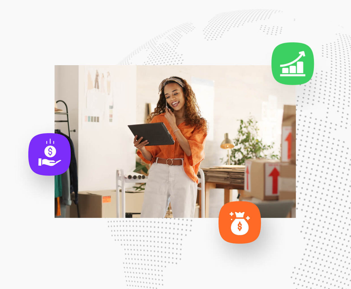 eCommerce market trend